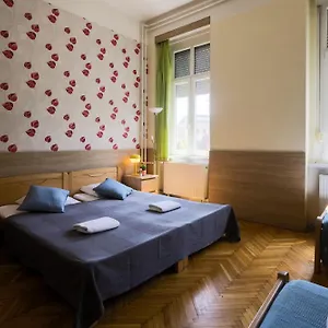 East Station Private Budapešť