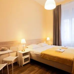 East Station Deluxe Budapešť