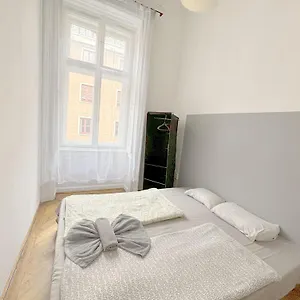 Synagouge Astoria Budapešť